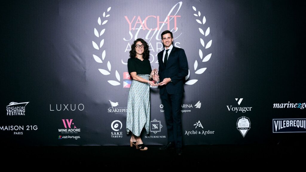 Excess Yachtstlye