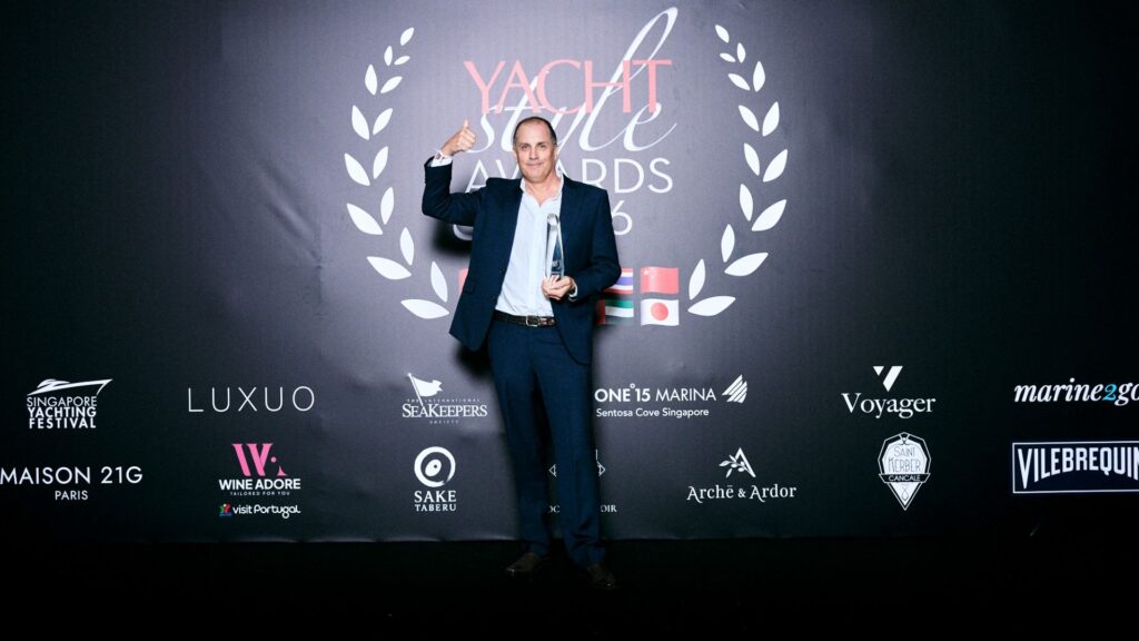 Maritimo Yachtstyle
