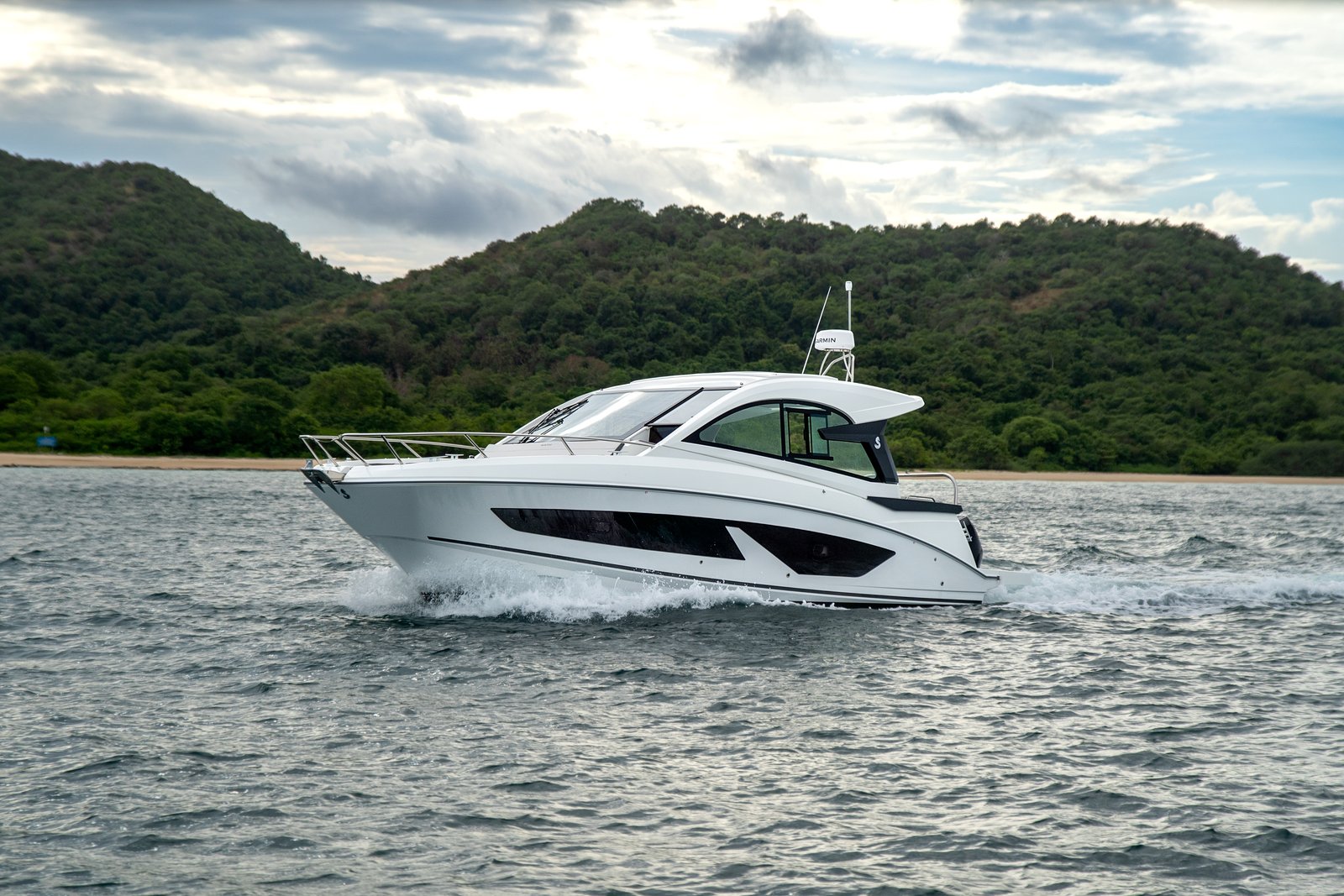 Beneteau Flyer 10