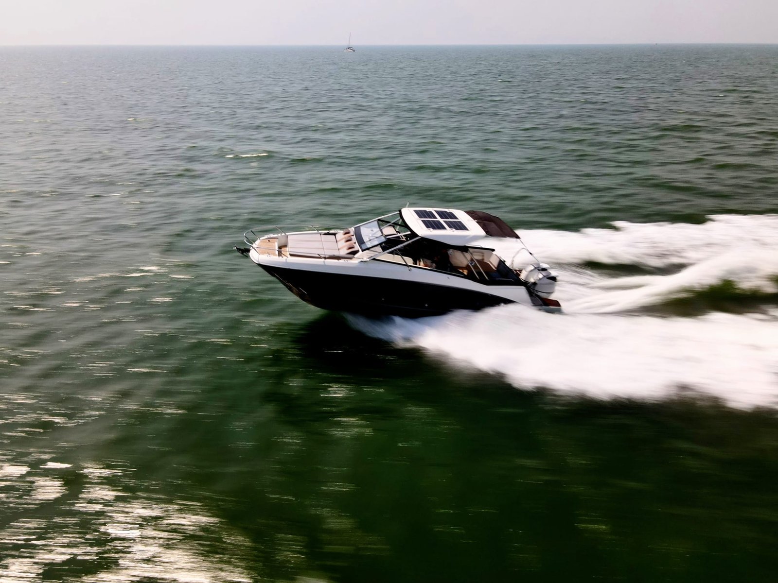 Beneteau Flyer 10 Sport Top